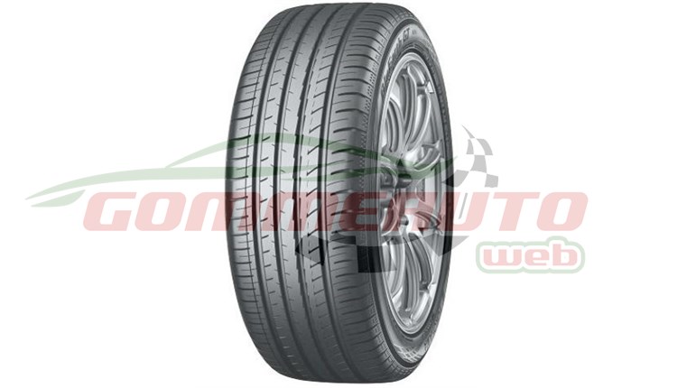 COP. 215/40WR18  YOKOHAMA  BLUEARTH-GT AE51 XL   89W